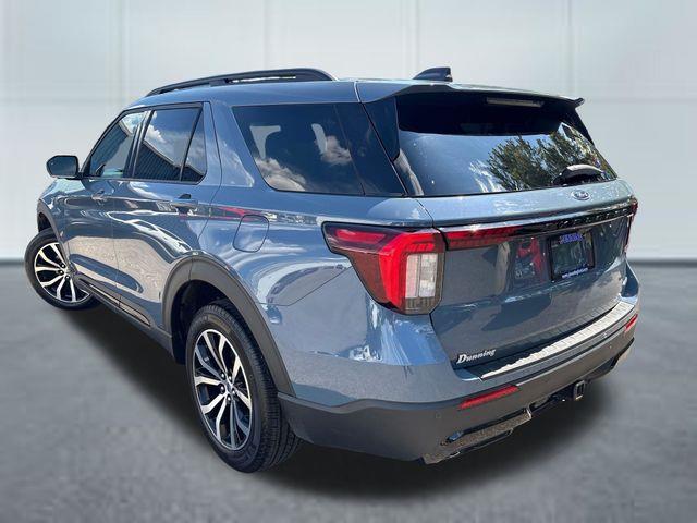 2026 Ford Explorer - $41,179