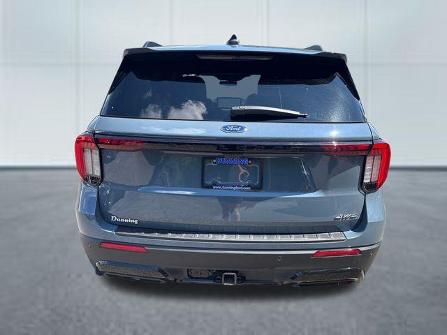 2026 Ford Explorer - $41,179