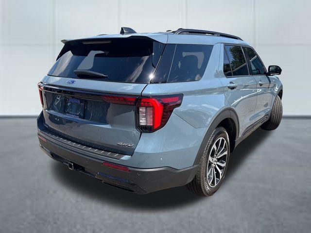2026 Ford Explorer - $41,179