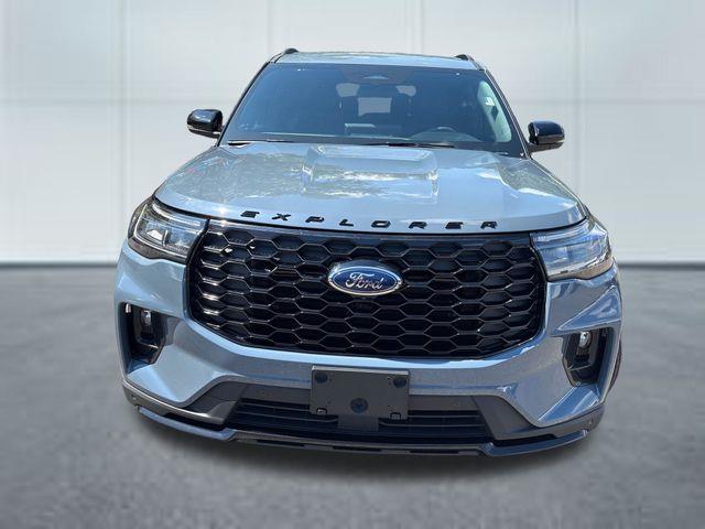 2026 Ford Explorer - $41,179
