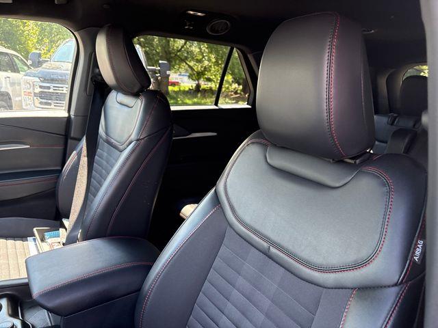 2026 Ford Explorer - $41,179
