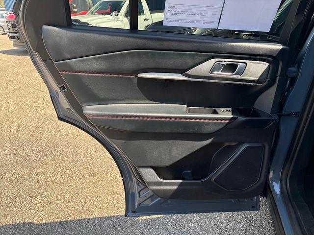 2026 Ford Explorer - $41,179