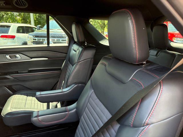 2026 Ford Explorer - $41,179