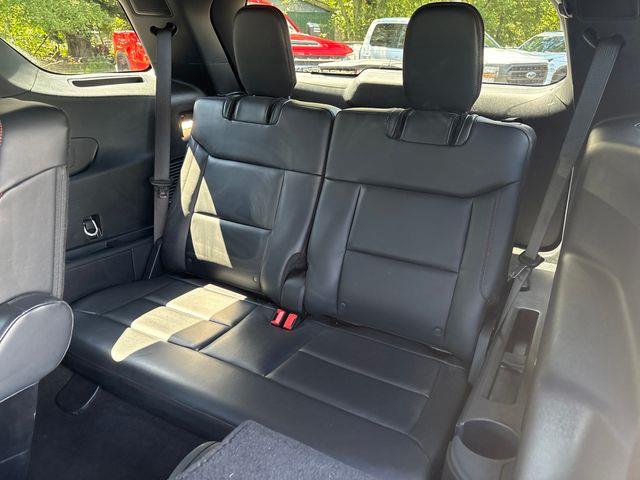 2026 Ford Explorer - $41,179