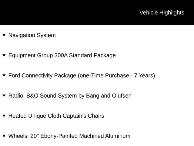 2026 Ford Explorer - $41,179