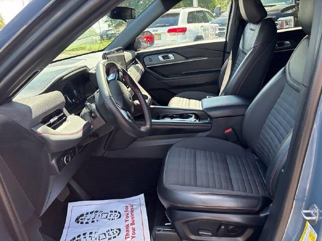 2026 Ford Explorer - $40,479
