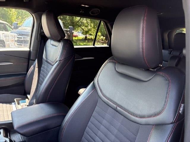 2026 Ford Explorer - $40,479