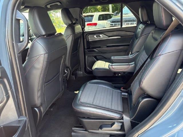 2026 Ford Explorer - $40,479
