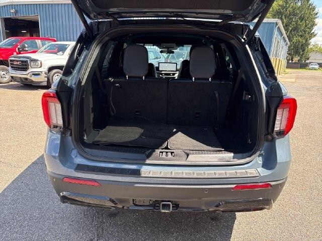 2026 Ford Explorer - $40,479