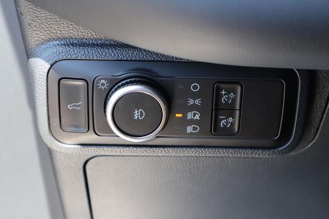 2026 Ford Explorer - $42,500