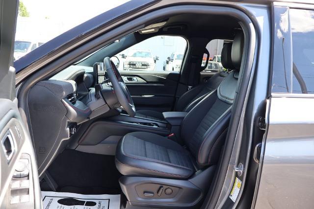 2026 Ford Explorer - $42,500