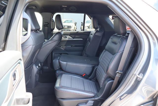 2026 Ford Explorer - $42,500