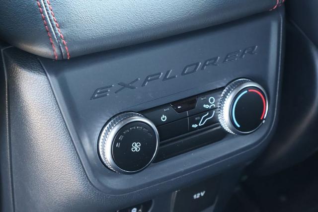 2026 Ford Explorer - $42,500
