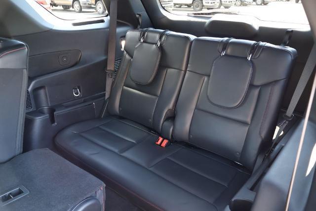 2026 Ford Explorer - $42,500