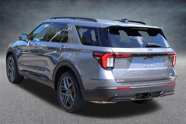 2026 Ford Explorer - $42,500