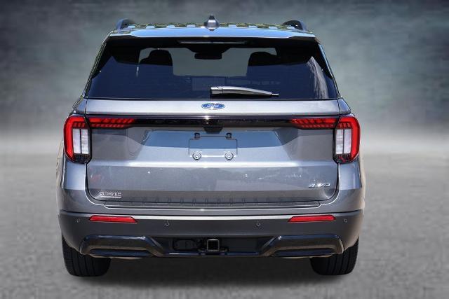 2026 Ford Explorer - $42,500