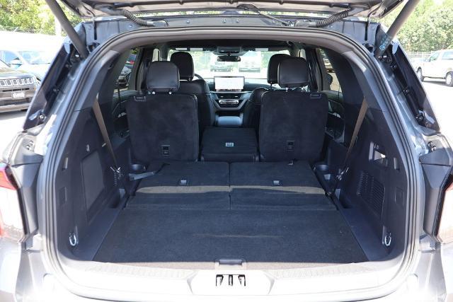 2026 Ford Explorer - $42,500