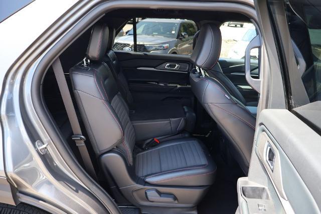 2026 Ford Explorer - $42,500