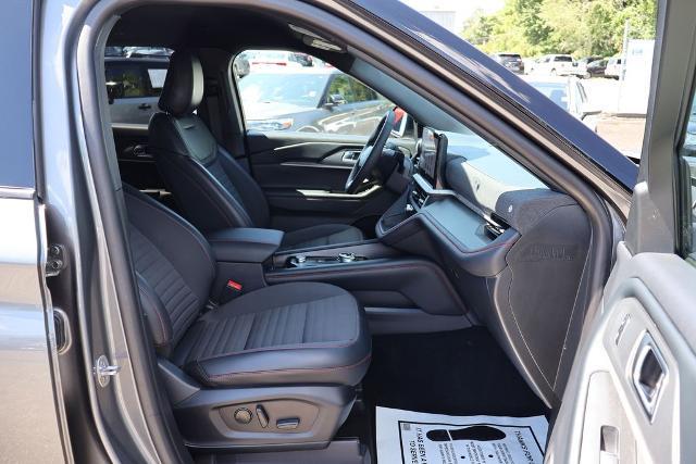 2026 Ford Explorer - $42,500