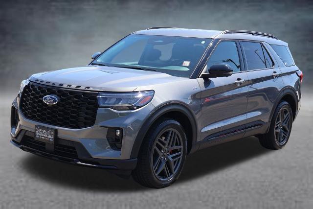 2026 Ford Explorer - $42,500