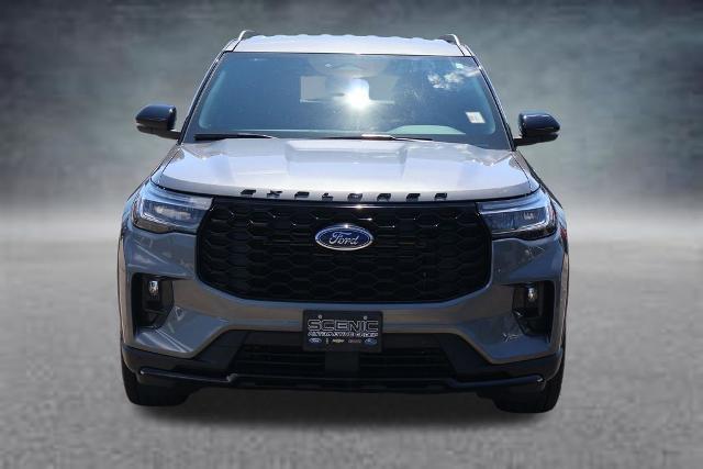 2026 Ford Explorer - $42,500
