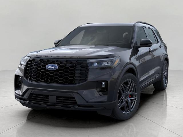 2026 Ford Explorer - $55,850