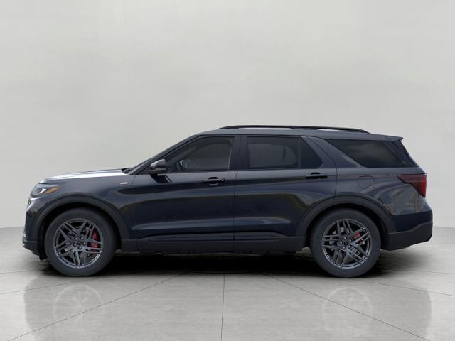 2026 Ford Explorer - $55,850