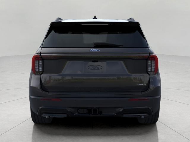 2026 Ford Explorer - $55,850
