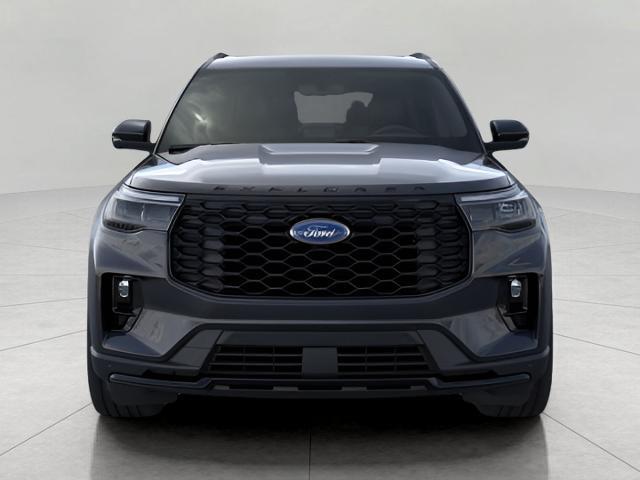 2026 Ford Explorer - $55,850