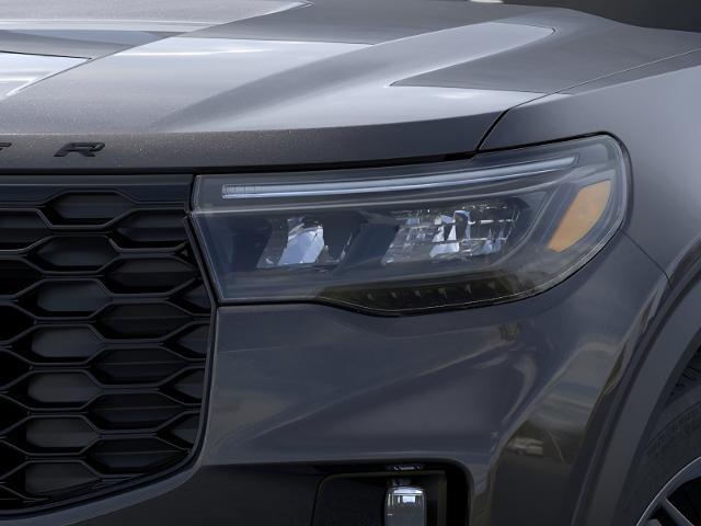 2026 Ford Explorer - $55,850