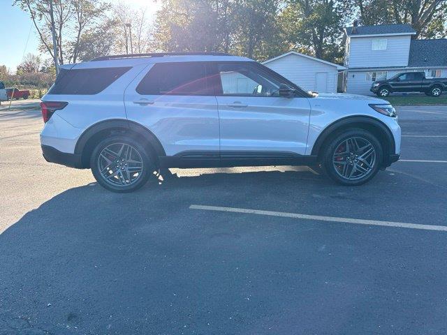 2026 Ford Explorer - $42,000