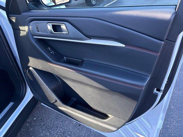 2026 Ford Explorer - $42,000