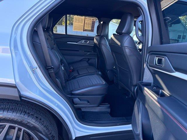 2026 Ford Explorer - $42,000