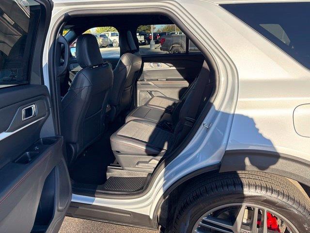 2026 Ford Explorer - $42,000
