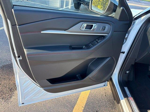 2026 Ford Explorer - $42,000