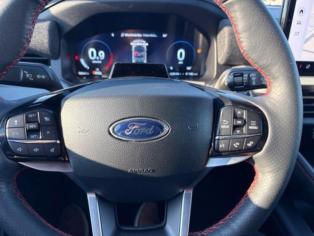 2026 Ford Explorer - $42,000
