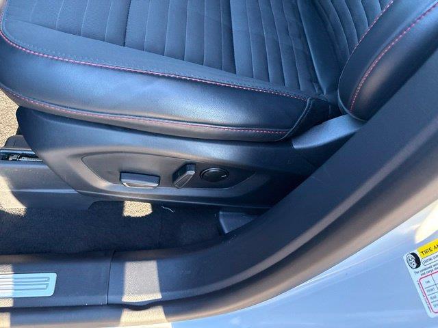 2026 Ford Explorer - $42,000