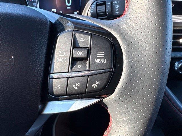 2026 Ford Explorer - $42,000