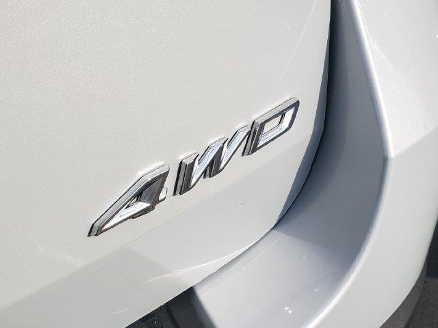 2026 Ford Explorer - $42,000
