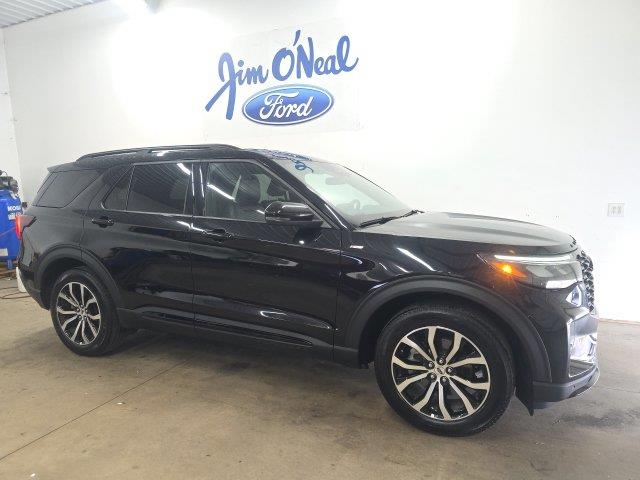 2026 Ford Explorer - $40,900