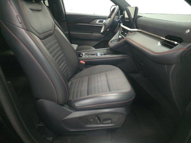 2026 Ford Explorer - $40,900