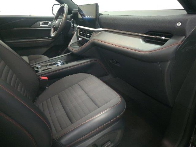 2026 Ford Explorer - $40,900