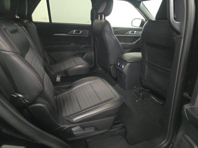 2026 Ford Explorer - $40,900
