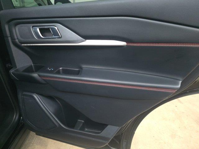 2026 Ford Explorer - $40,900
