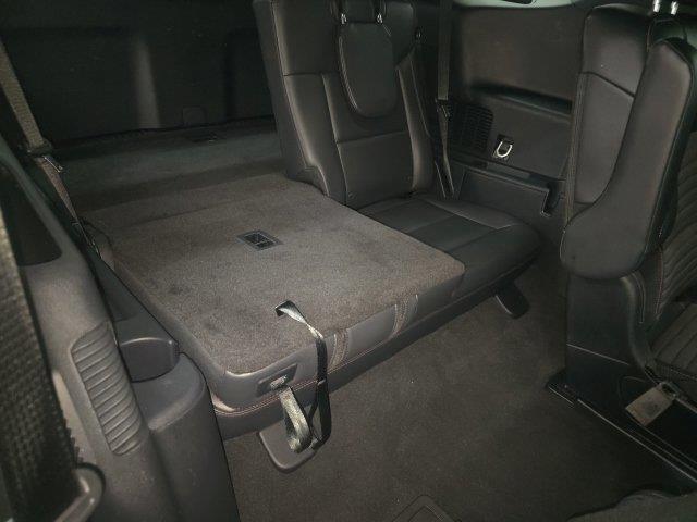 2026 Ford Explorer - $40,900