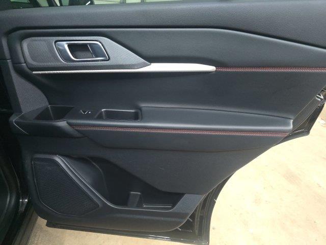 2026 Ford Explorer - $40,900