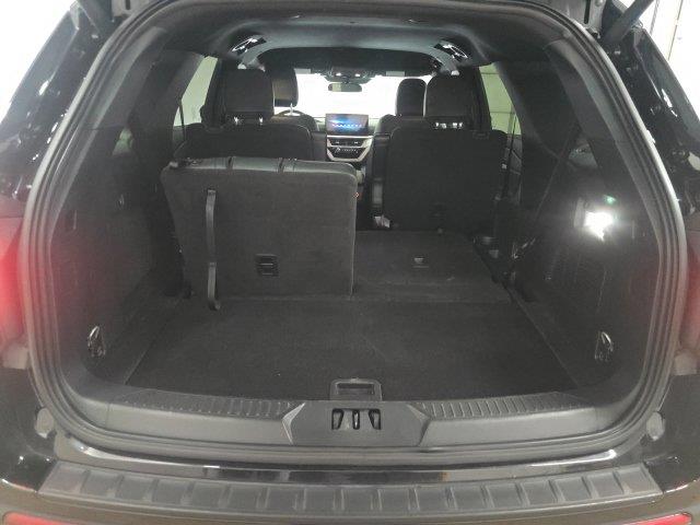 2026 Ford Explorer - $40,900