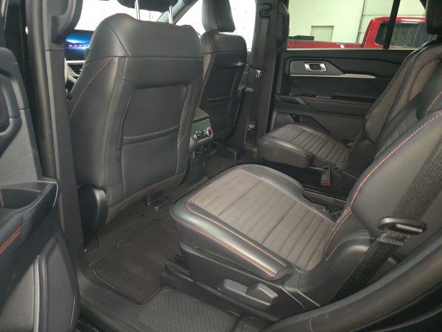 2026 Ford Explorer - $40,900