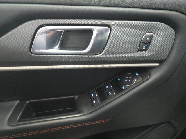 2026 Ford Explorer - $40,900