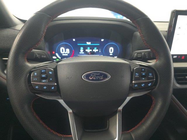 2026 Ford Explorer - $40,900